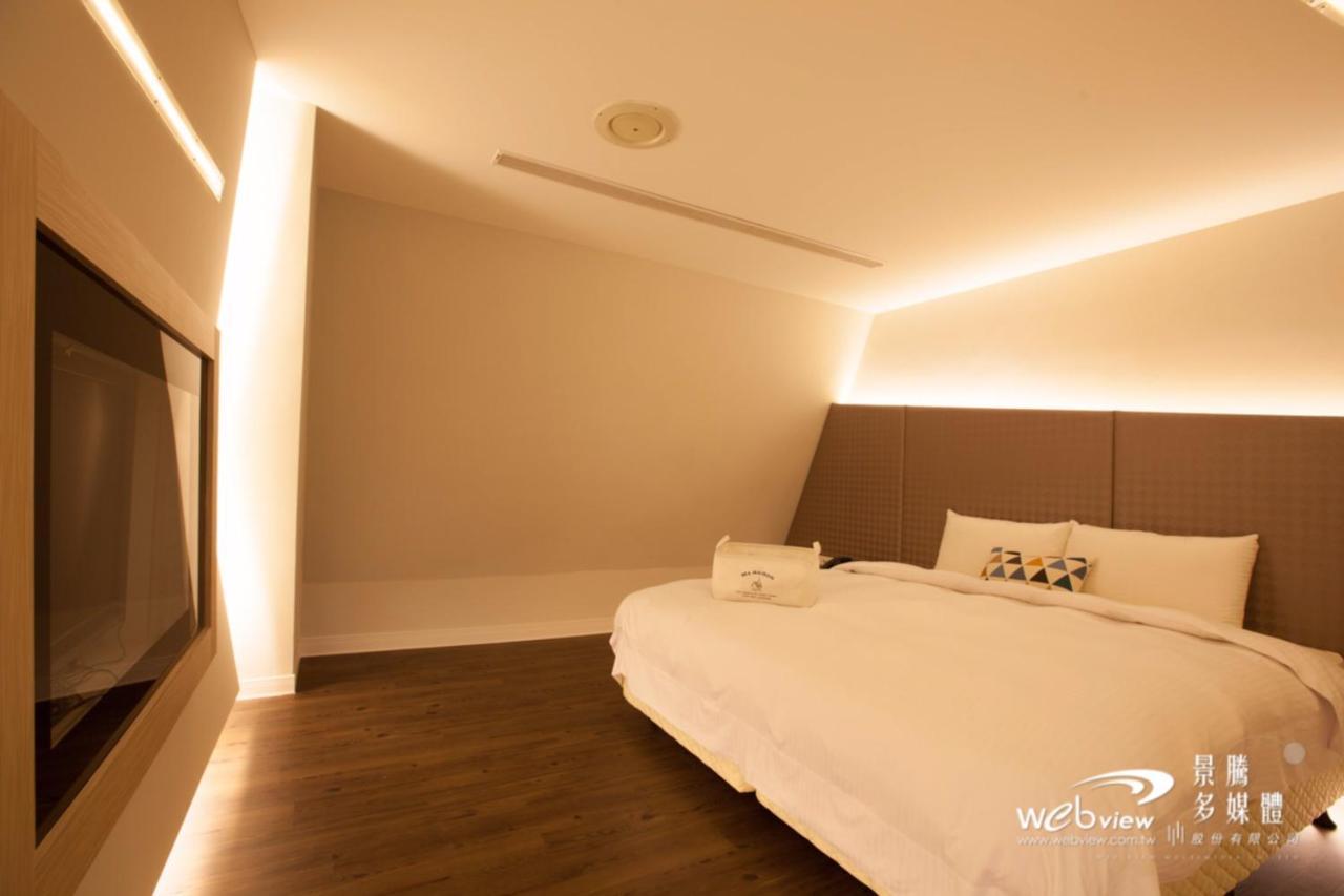 Ya Nold Hot Spring Hotel Tiêu Khê Ngoại thất bức ảnh