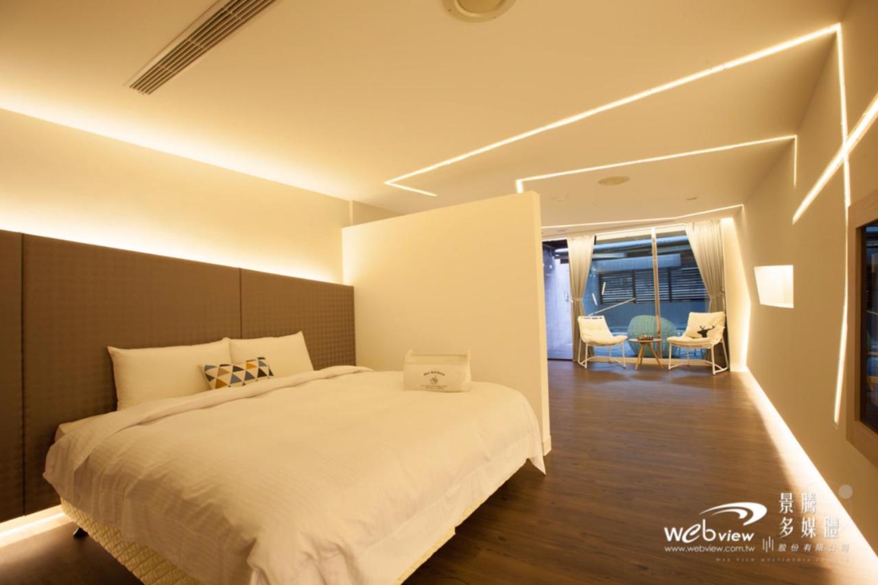 Ya Nold Hot Spring Hotel Tiêu Khê Ngoại thất bức ảnh