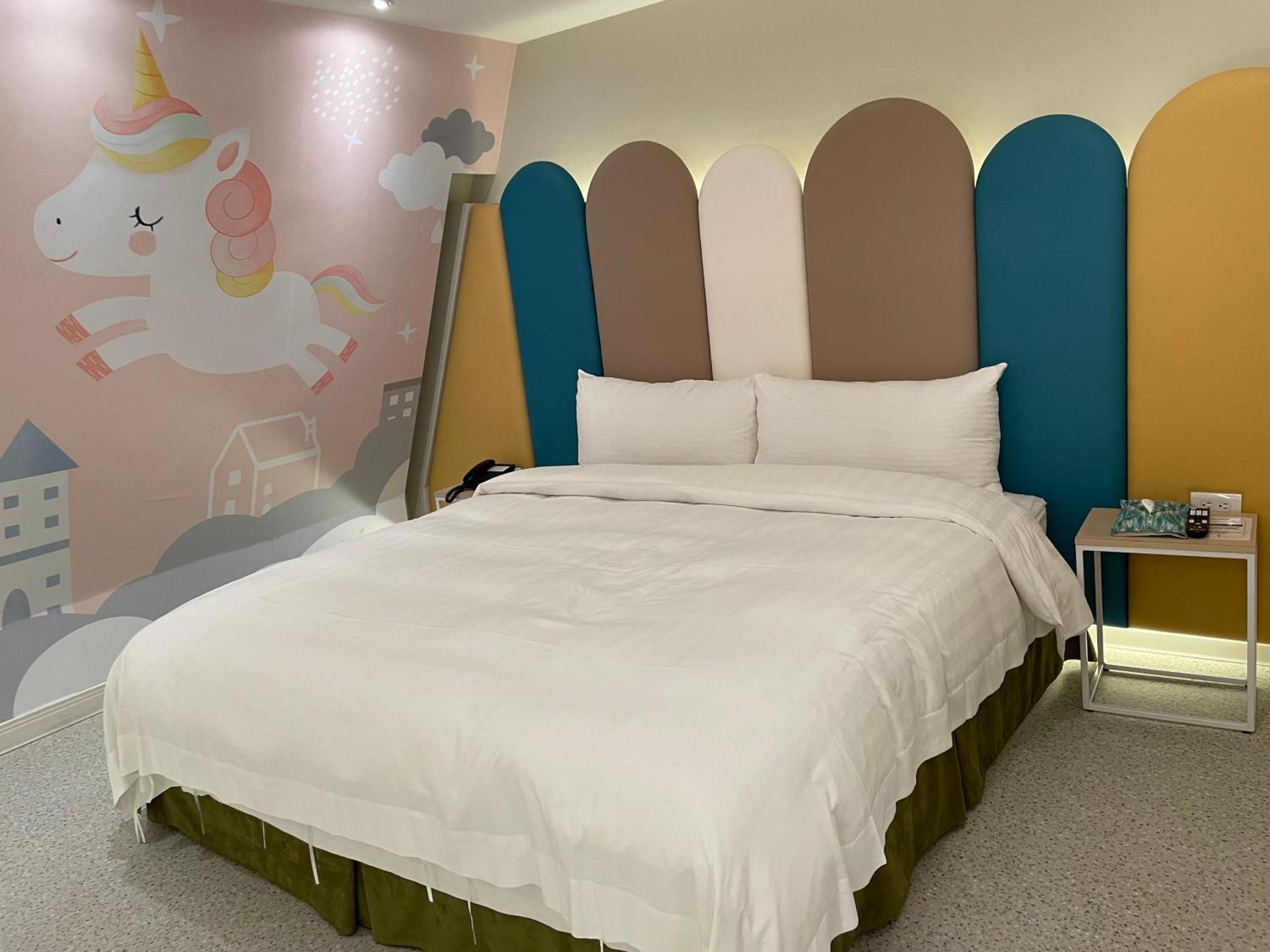 Ya Nold Hot Spring Hotel Tiêu Khê Ngoại thất bức ảnh