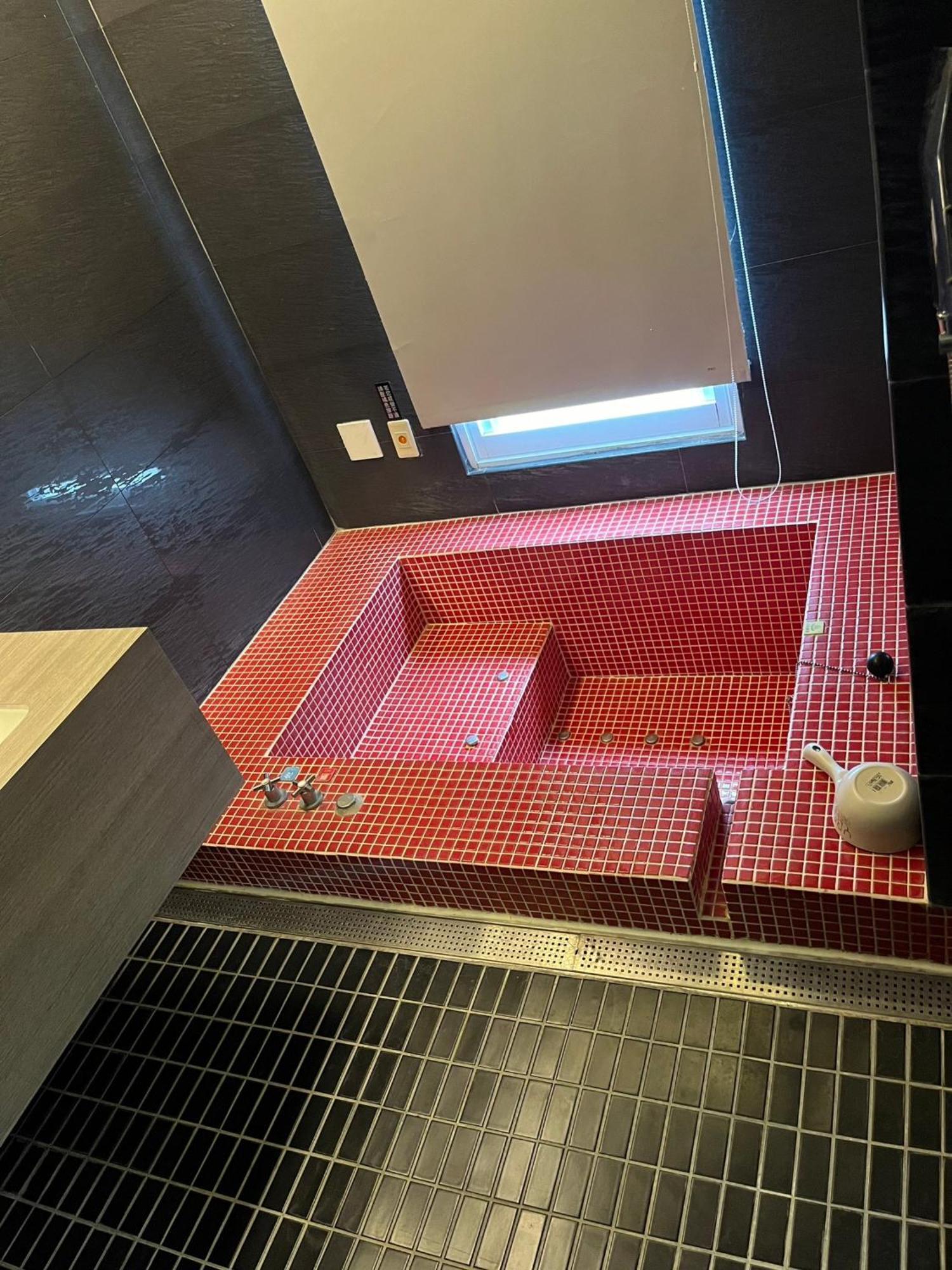 Ya Nold Hot Spring Hotel Tiêu Khê Ngoại thất bức ảnh