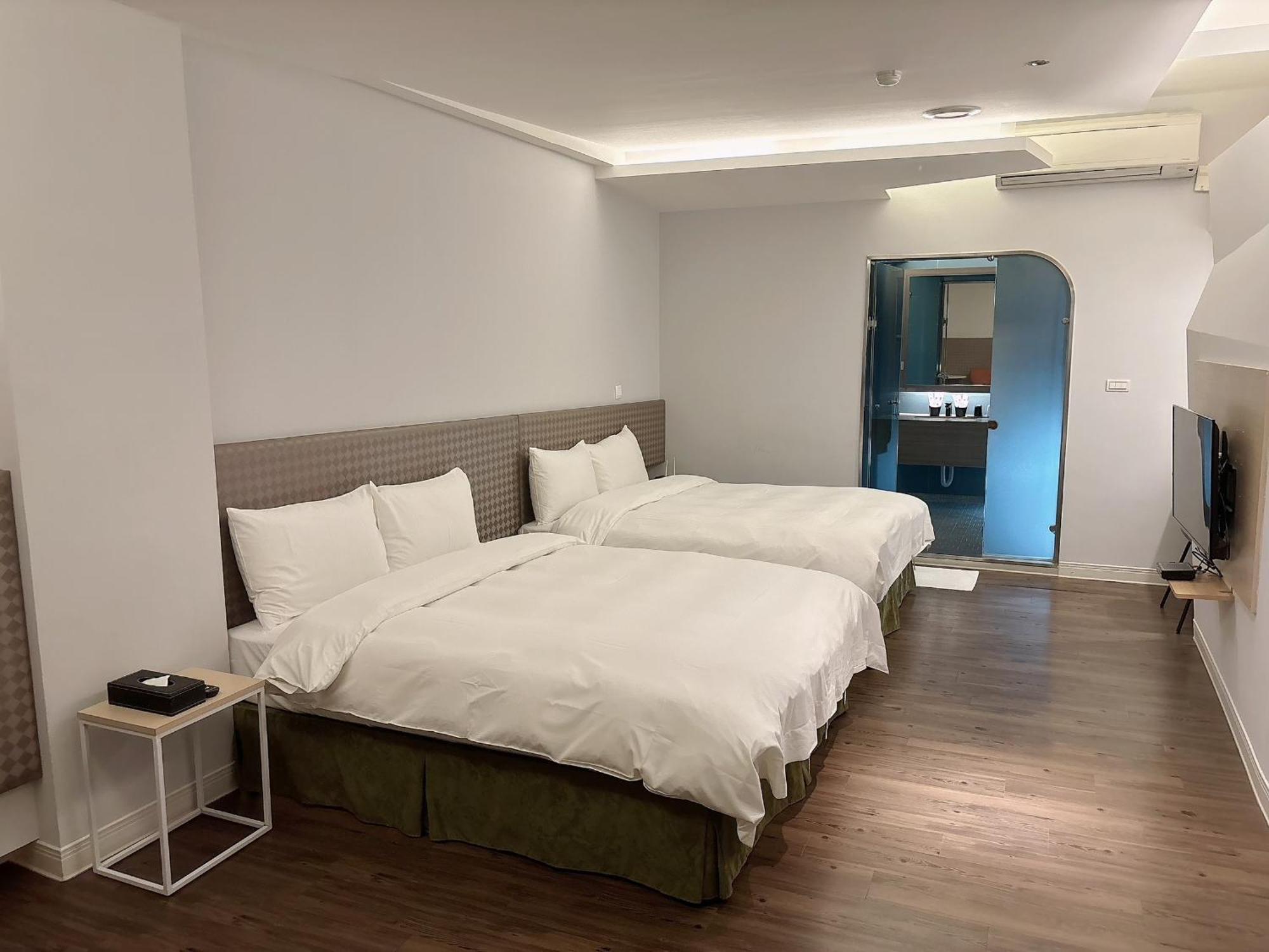 Ya Nold Hot Spring Hotel Tiêu Khê Ngoại thất bức ảnh