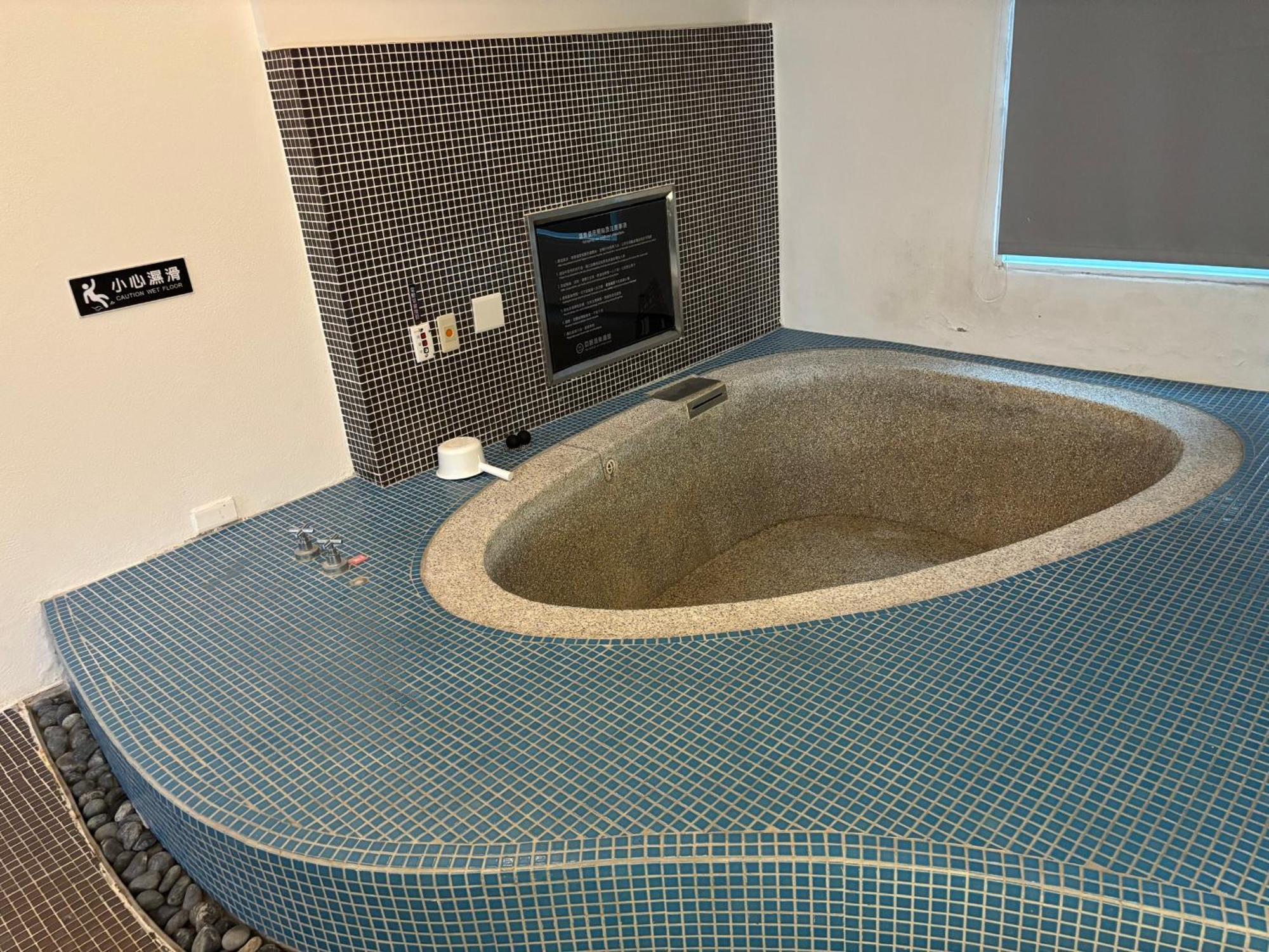 Ya Nold Hot Spring Hotel Tiêu Khê Ngoại thất bức ảnh